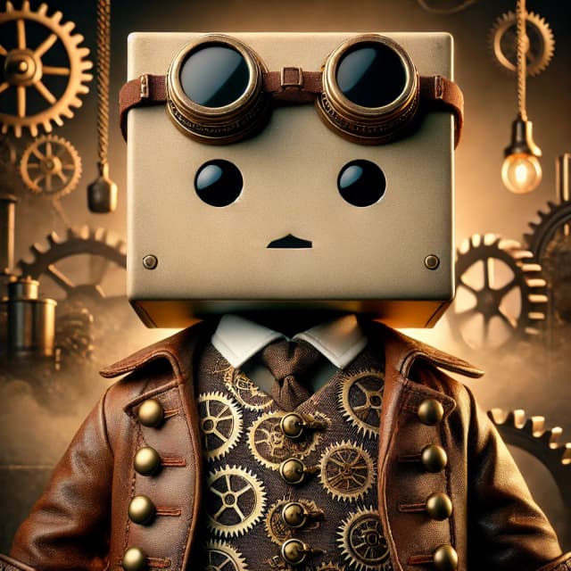 Block Buddy #5