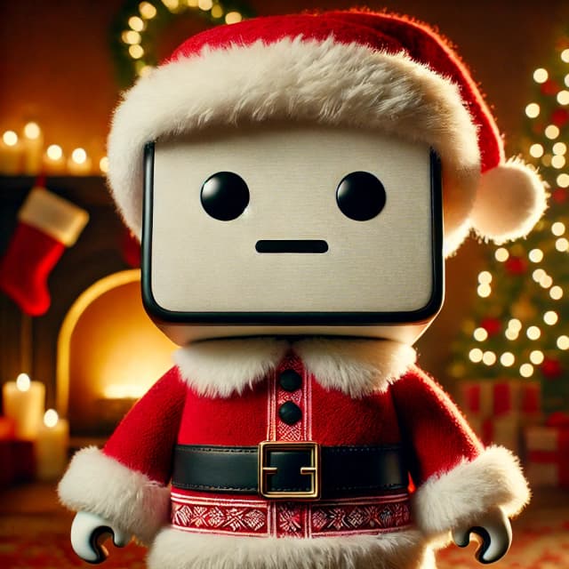Block Buddy #8
