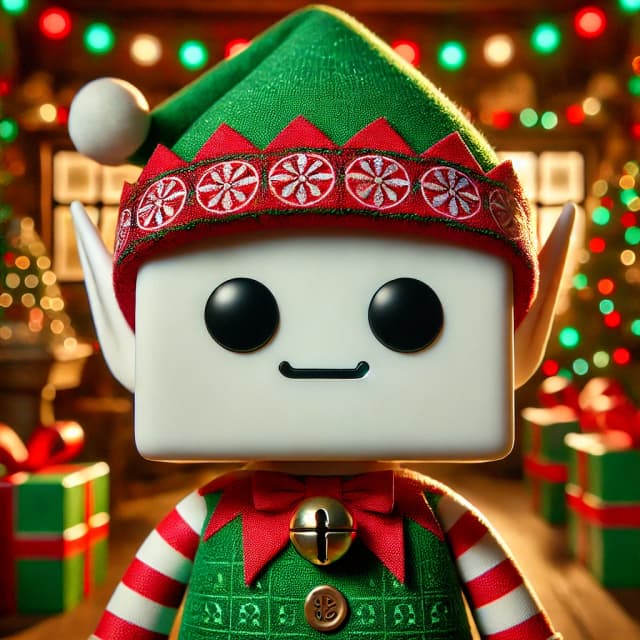 Block Buddy #9