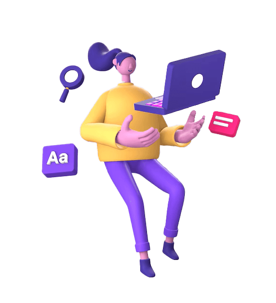 Find talent your way