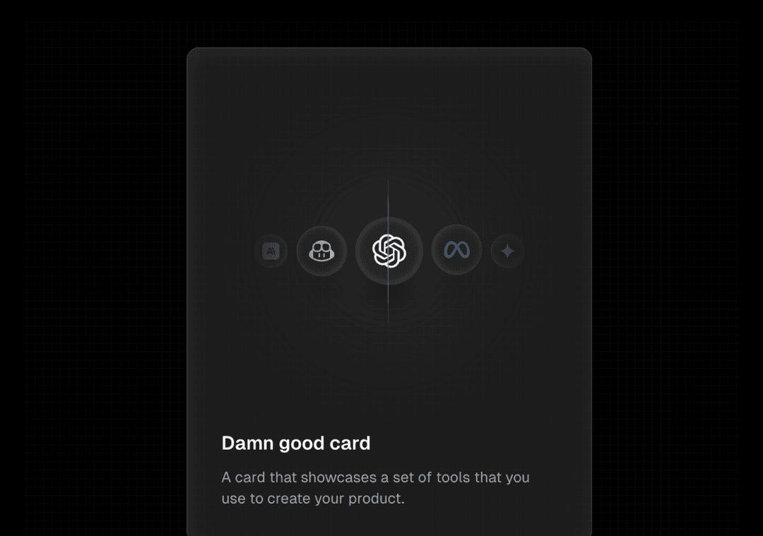 Freelancer portfolio
