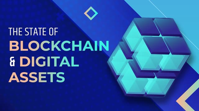 Blockchain Architecture