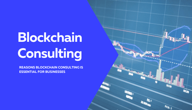 Blockchain Consulting