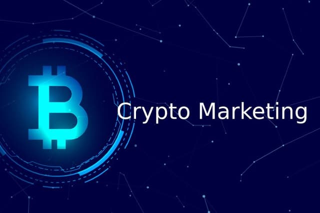 Crypto Marketing